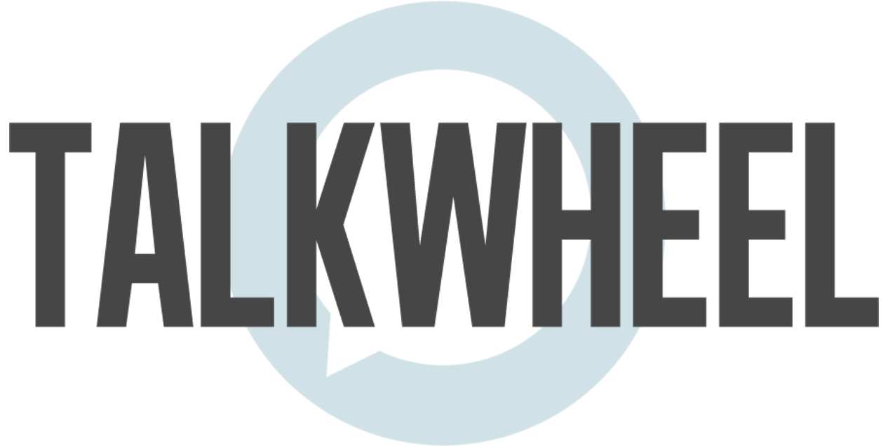 Welcome to Talkwheel
